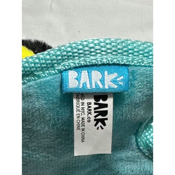 Bark Afraid of the Bark 10/2023 The Ghoul In The Drool Size L - Picture 5 of 8